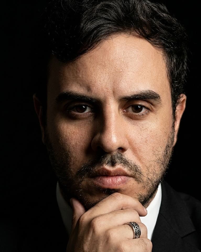 Fabricio Rosa - Advogado Especialista