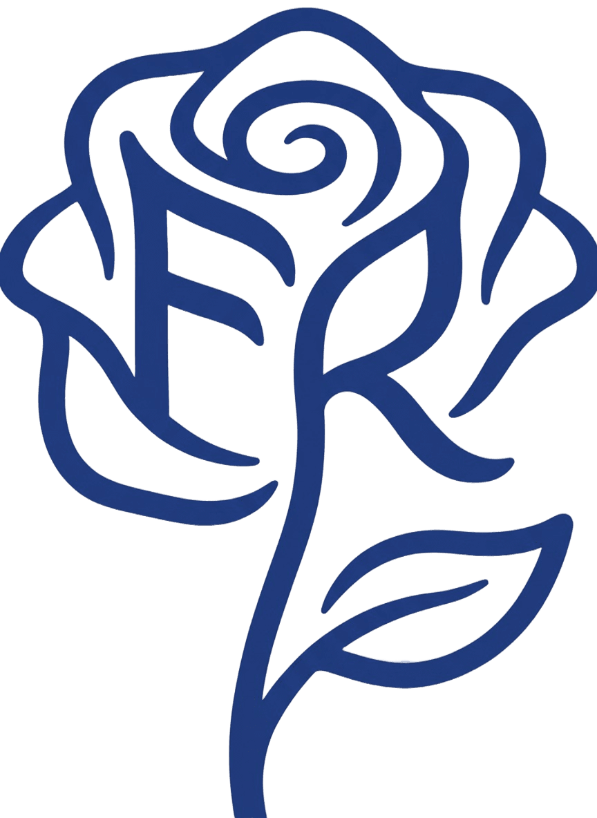 Logo Fabricio Rosa